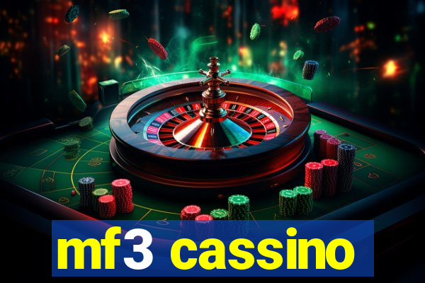 mf3 cassino