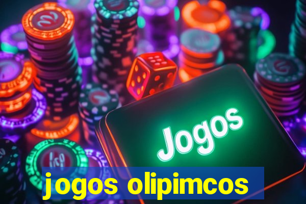 jogos olipimcos