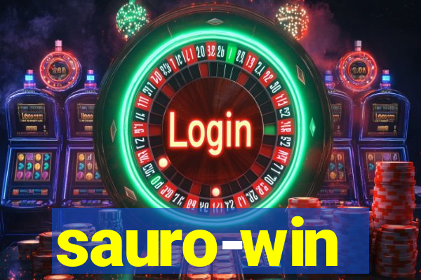 sauro-win