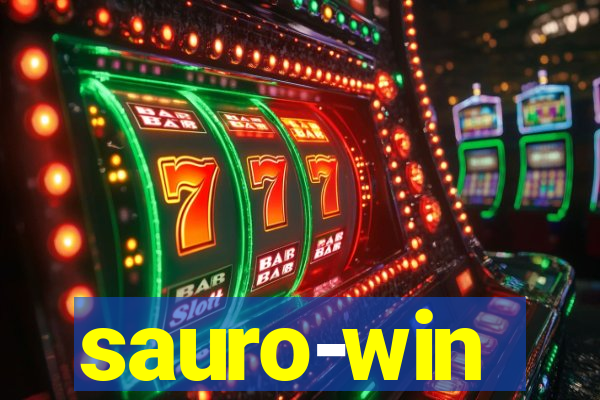 sauro-win