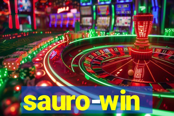 sauro-win