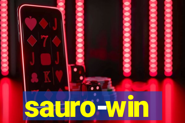 sauro-win