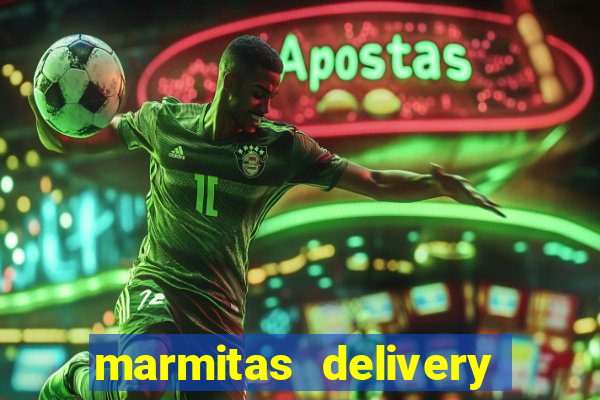 marmitas delivery boa vista rr