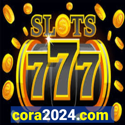 cora2024.com