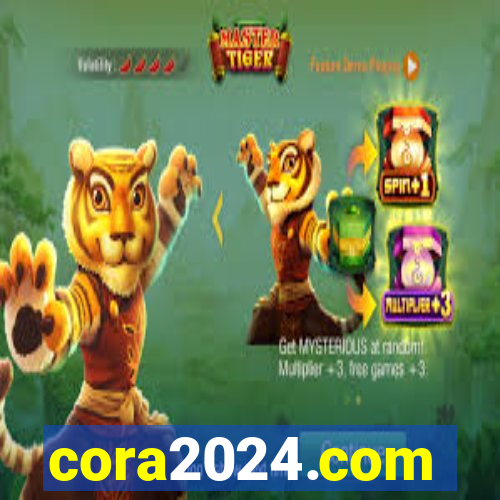 cora2024.com