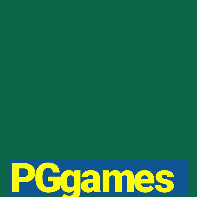 PGgames