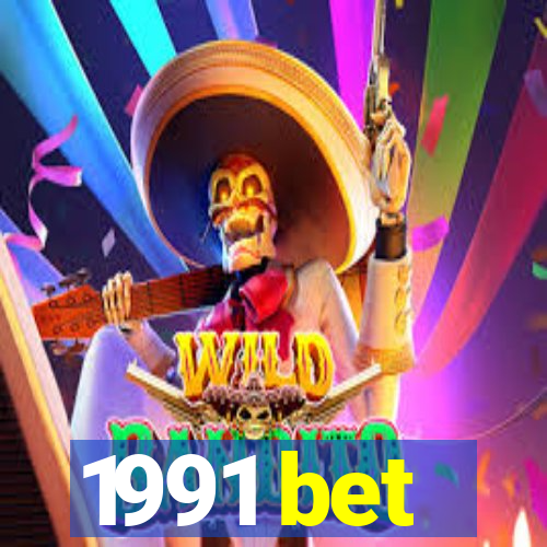 1991 bet