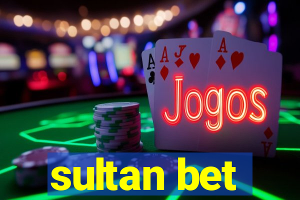 sultan bet