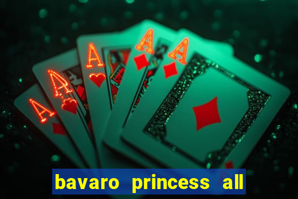 bavaro princess all suites resort spa and casino punta cana