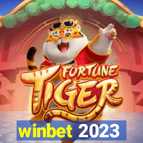 winbet 2023