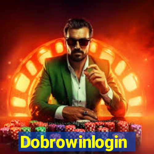 Dobrowinlogin