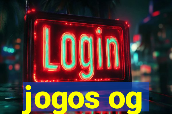 jogos og