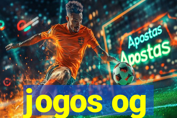 jogos og