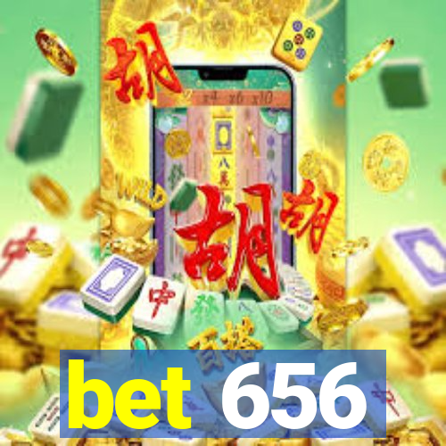 bet 656