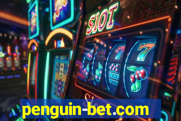 penguin-bet.com