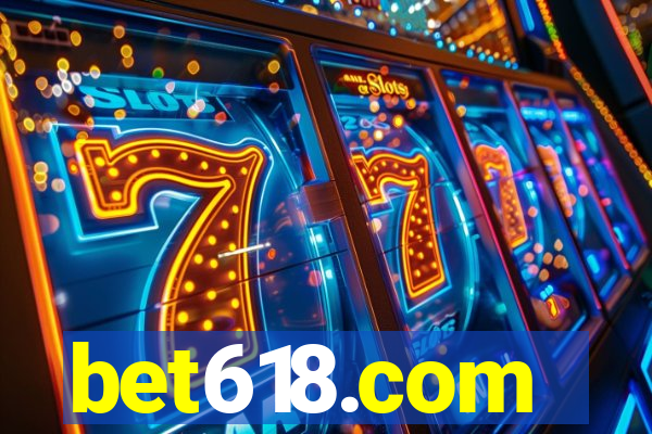 bet618.com