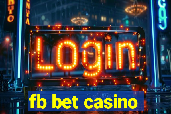 fb bet casino