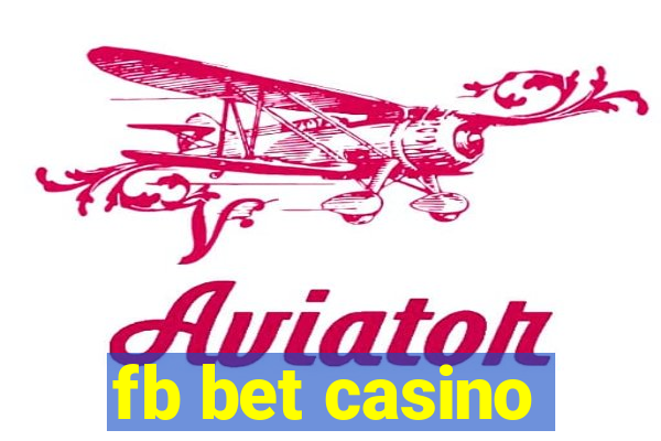 fb bet casino