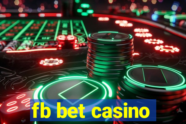 fb bet casino