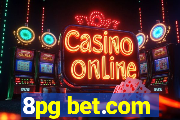 8pg bet.com