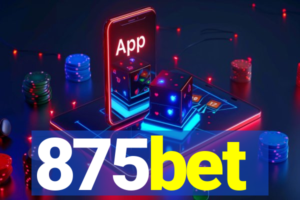 875bet