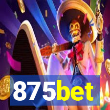 875bet