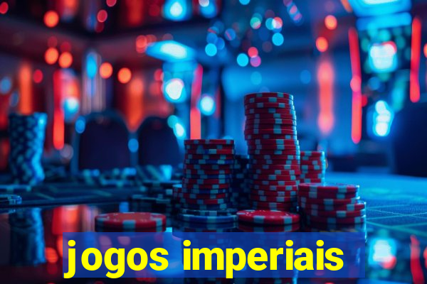 jogos imperiais