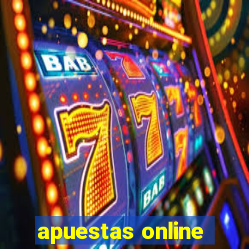 apuestas online