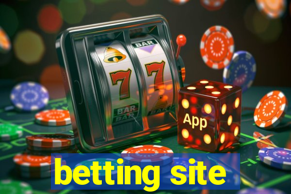 betting site