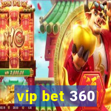 vip bet 360