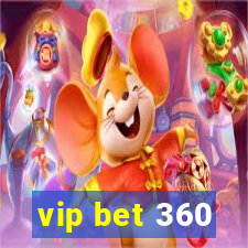 vip bet 360