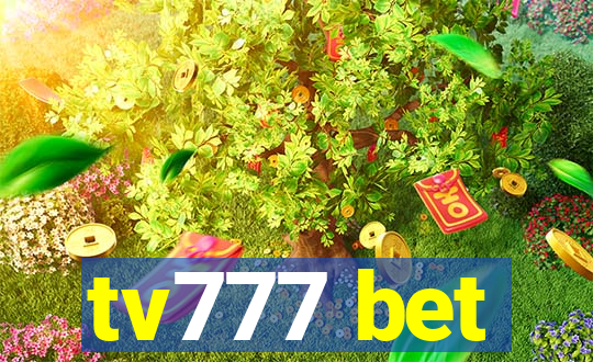 tv777 bet