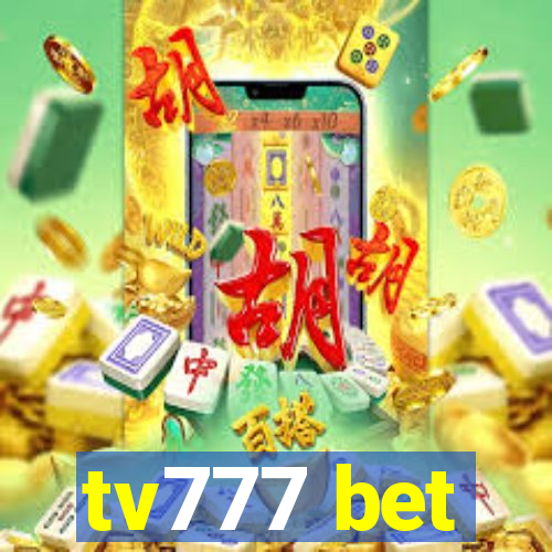 tv777 bet