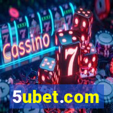 5ubet.com