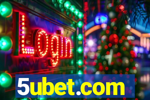 5ubet.com