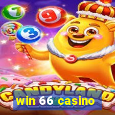 win 66 casino