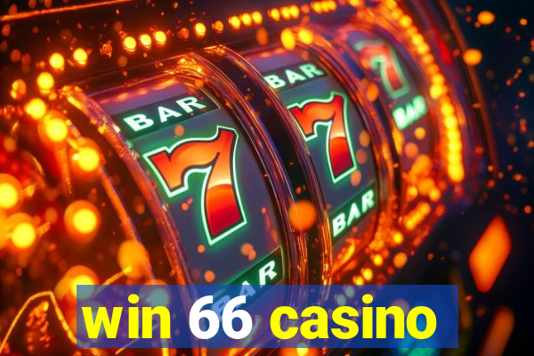 win 66 casino