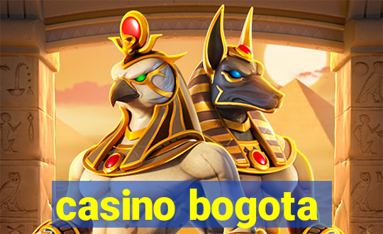 casino bogota