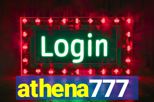 athena777