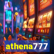 athena777