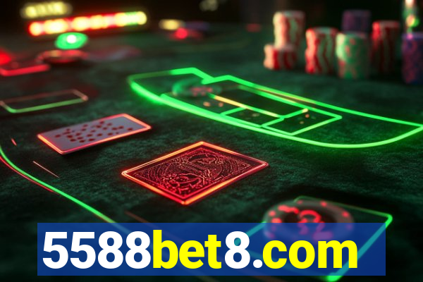 5588bet8.com