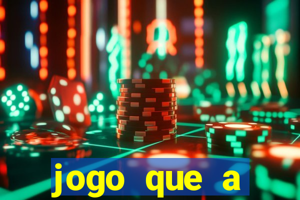 jogo que a virginia joga para ganhar dinheiro