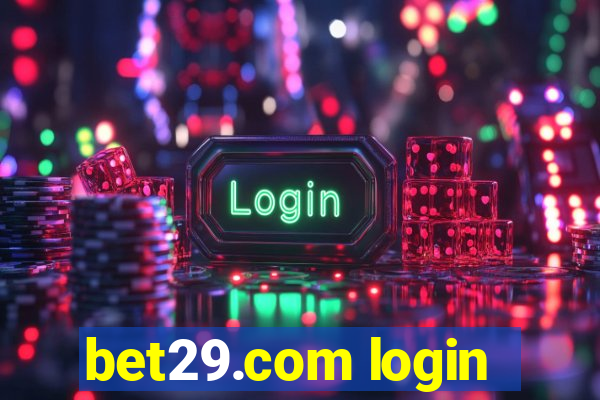 bet29.com login