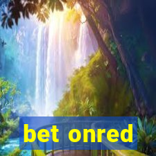 bet onred