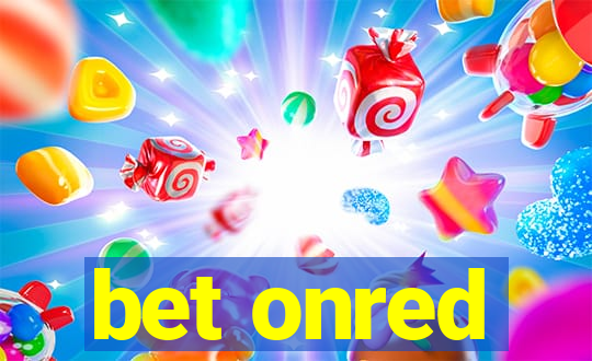 bet onred