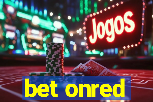 bet onred