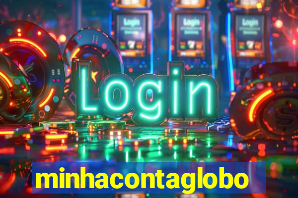 minhacontaglobo