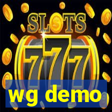 wg demo