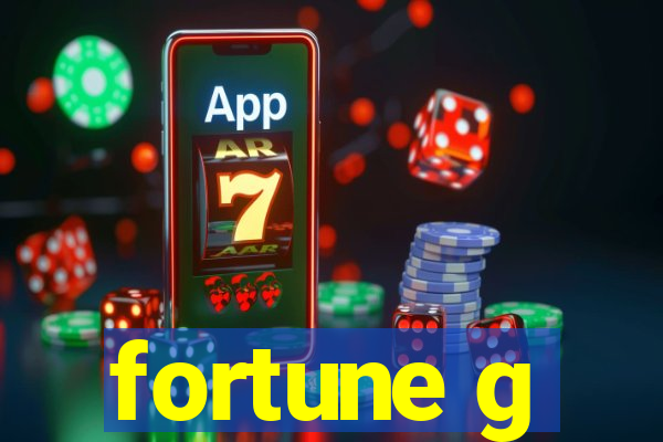 fortune g