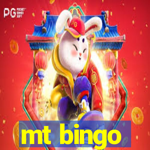 mt bingo